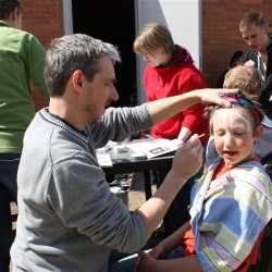 Weeekend - Toneelvereniging Plankenkoorts 